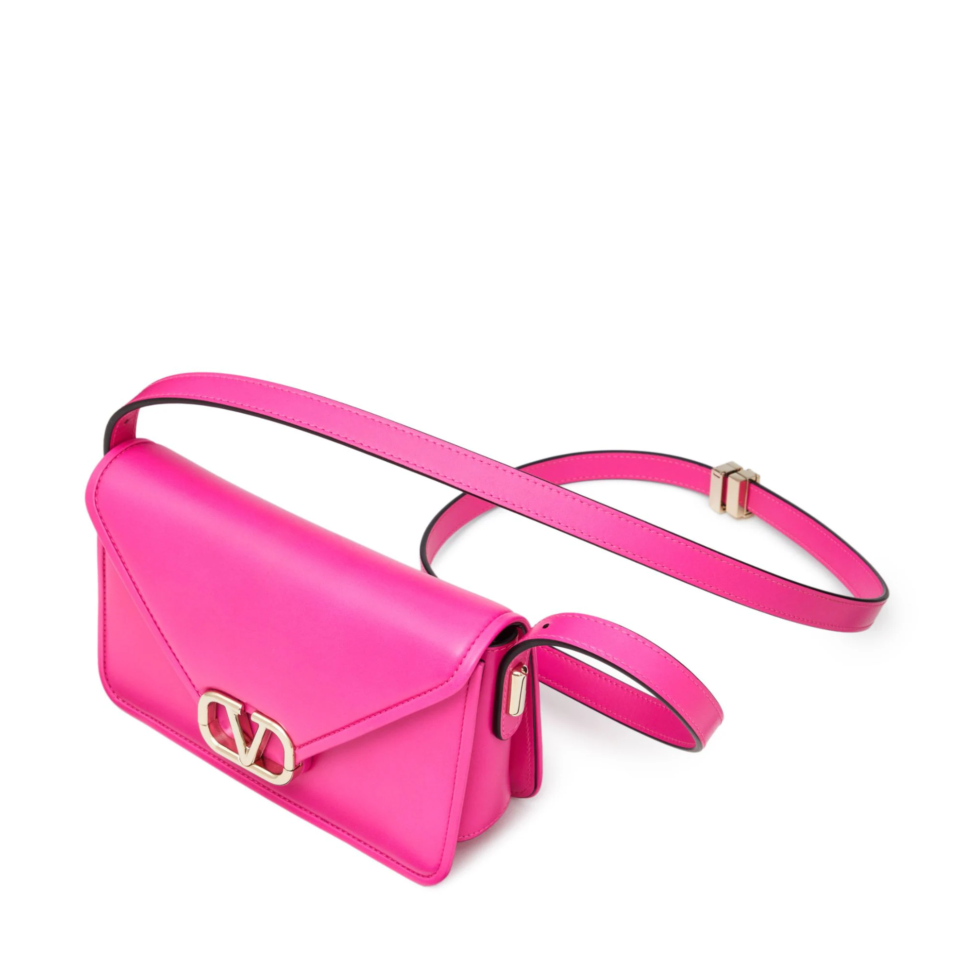 【Valentino Bags】Kensington ロゴ ショルダートートバッグ セール 6%OFF】ヴァレンティノ VALENTINO VALENTINO ショルダー
