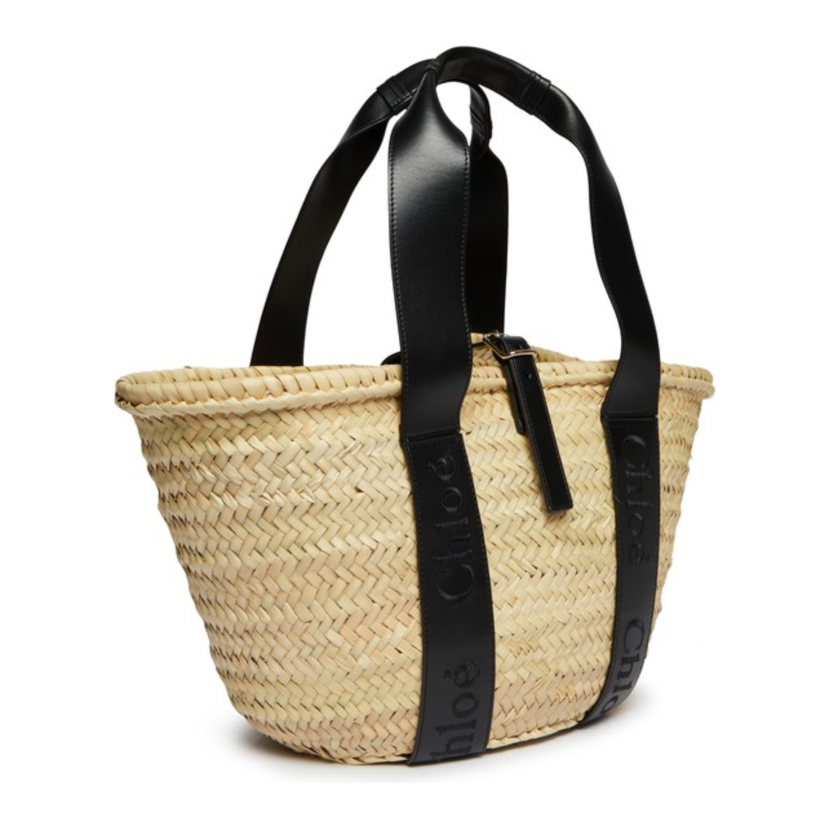 Chloé Sense Medium Basket