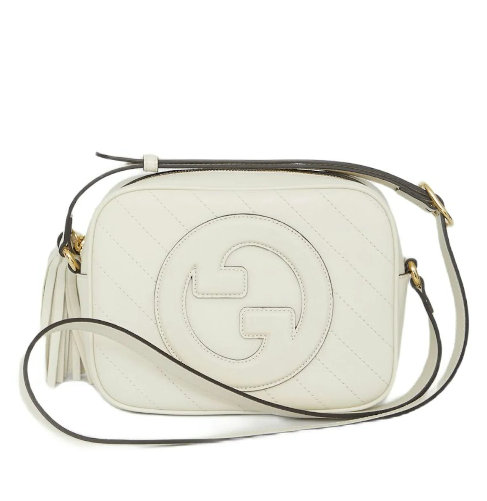 Gucci Blondie Small Shoulder Bag