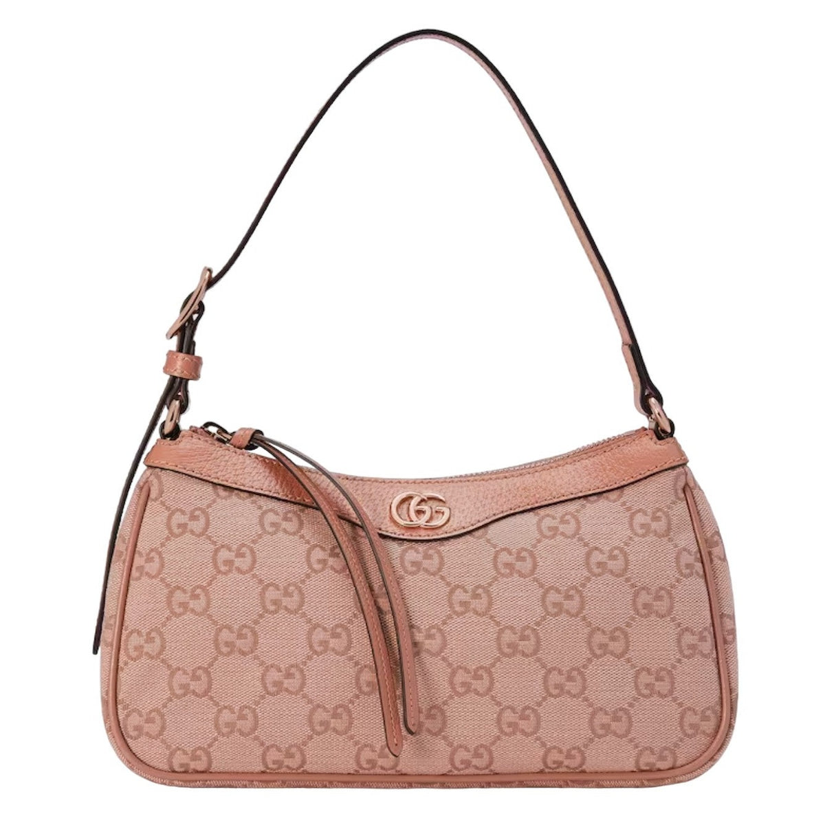 OPHIDIA GG SUPREME FABRIC HANDBAG