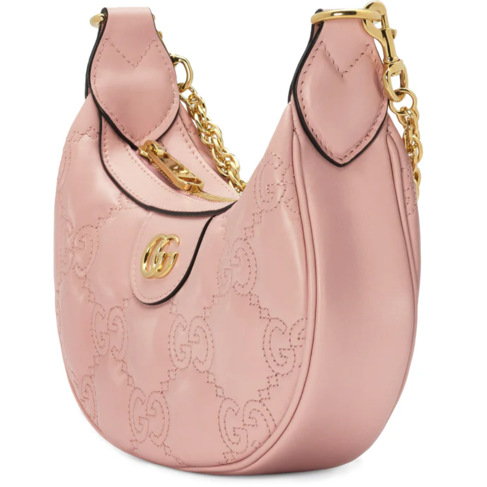lovely♪◇GG Matelasse ミニ バッグ◇GUCCI Gucci GG MATELASSÉ Mini Bag – LILUMILANO