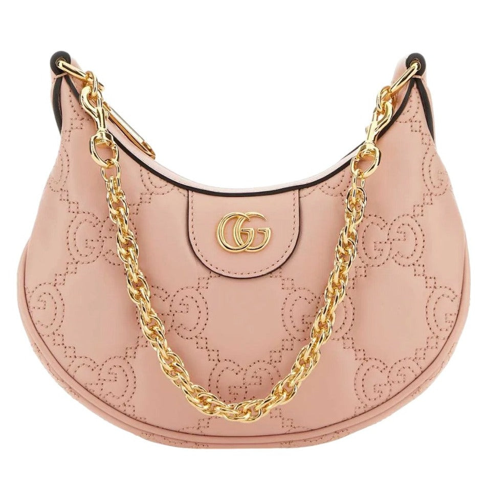 Gucci GG MATELASSÉ Mini Bag