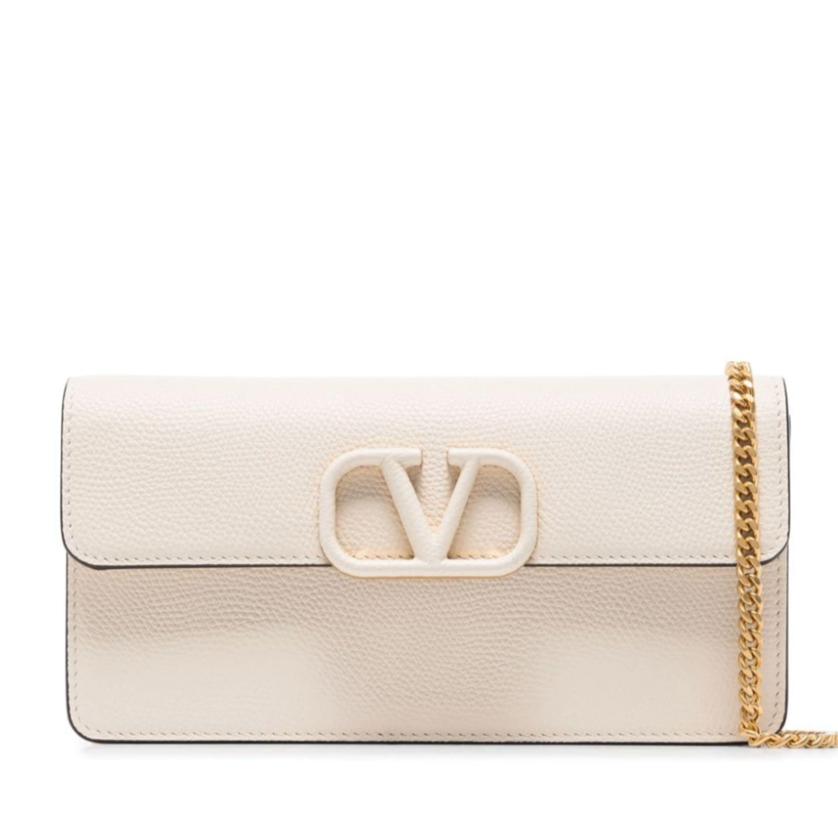 Valentino Garavani Vlogo Signature Mini Bag